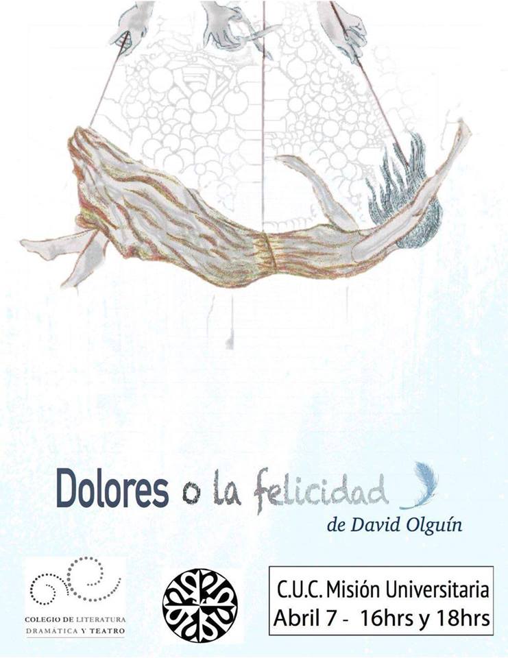 teatro Centro Universitario Cultural CUC®